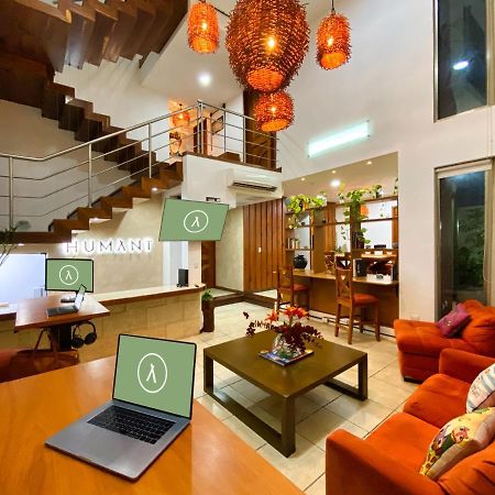 Humant Coliving - Cancún Extérieur photo