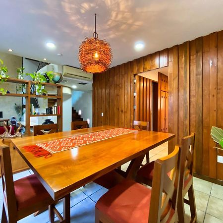 Humant Coliving - Cancún Extérieur photo