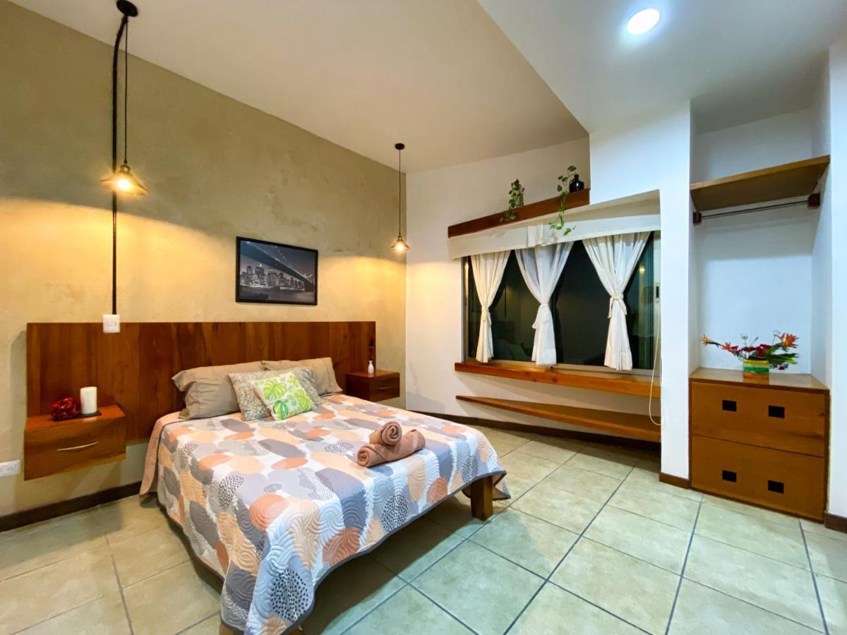 Humant Coliving - Cancún Extérieur photo