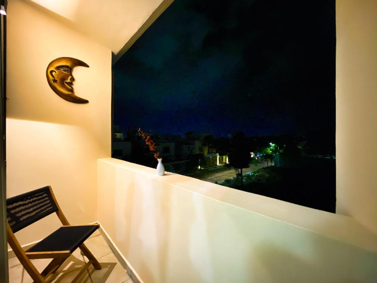 Humant Coliving - Cancún Extérieur photo