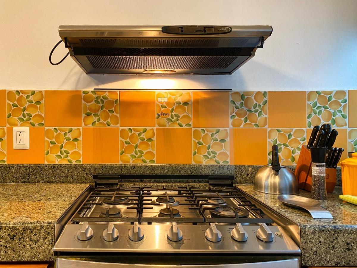 Humant Coliving - Cancún Extérieur photo