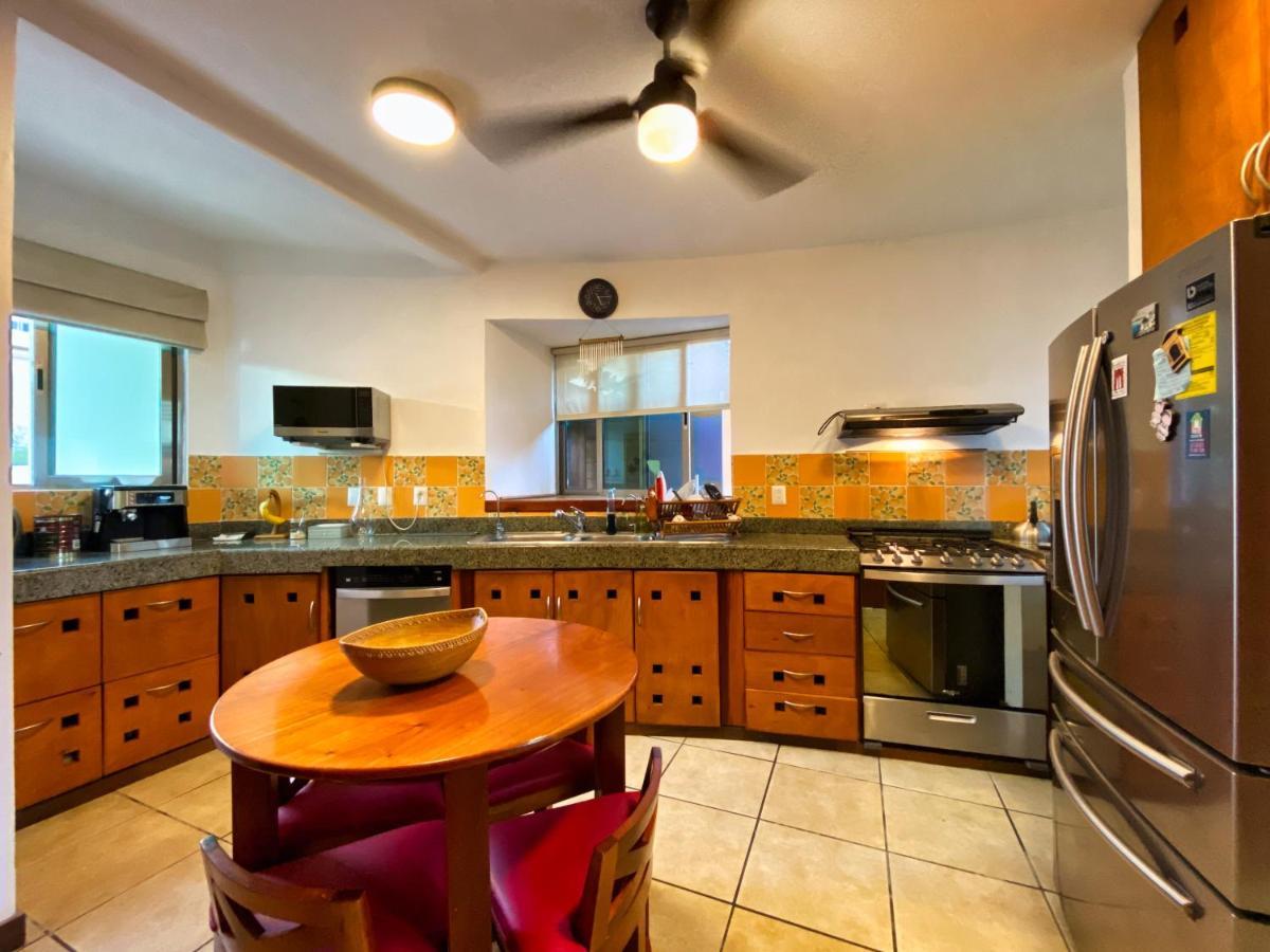 Humant Coliving - Cancún Extérieur photo