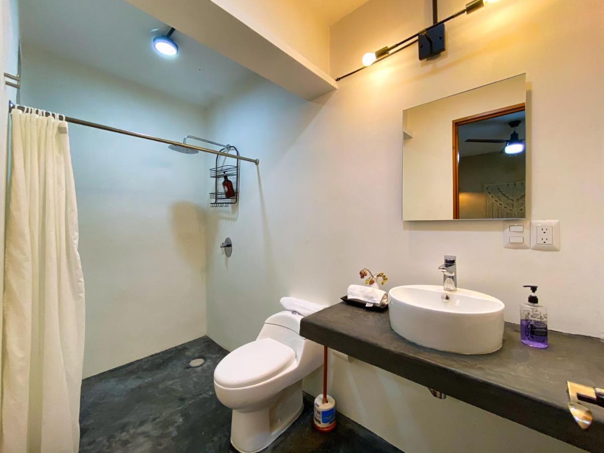 Humant Coliving - Cancún Extérieur photo