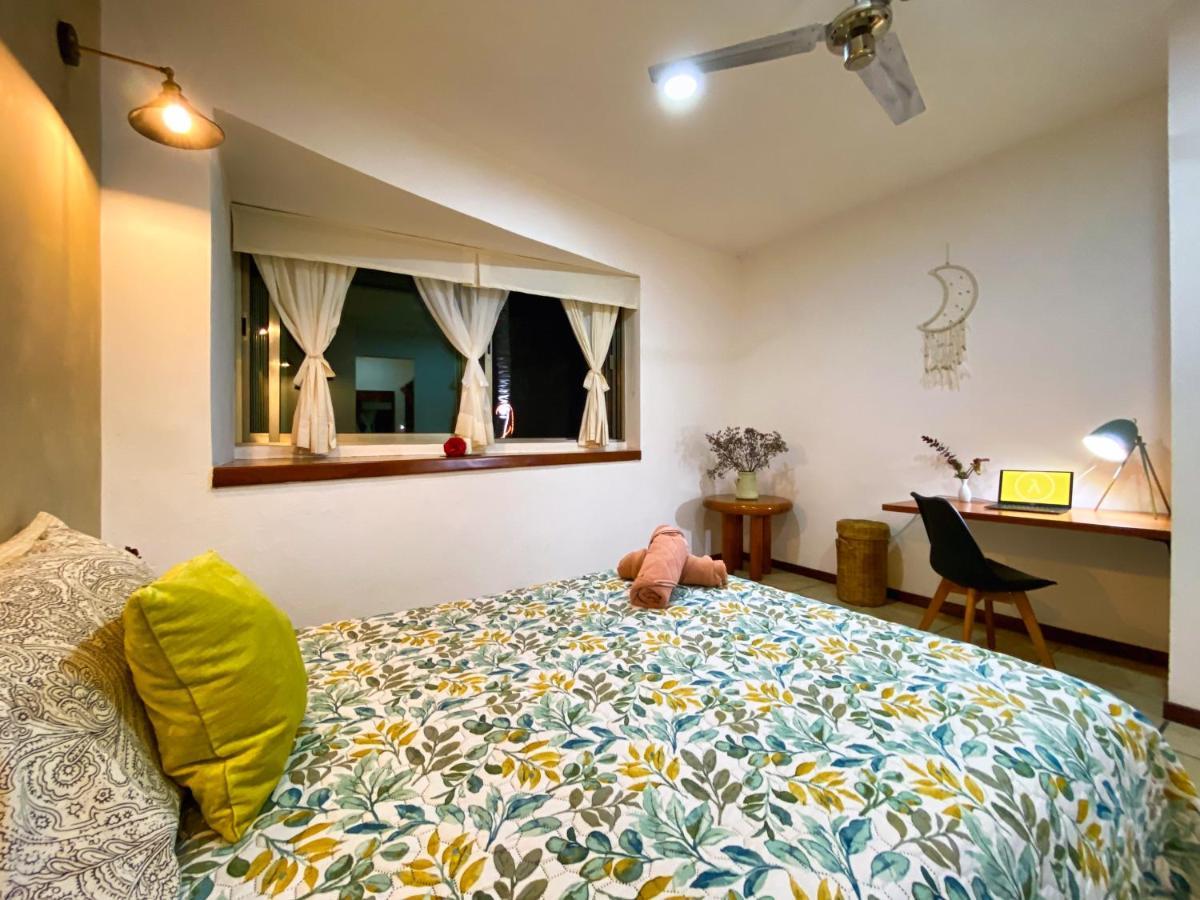Humant Coliving - Cancún Extérieur photo