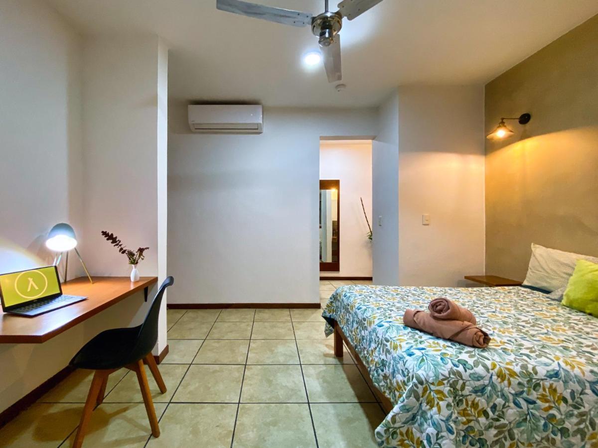 Humant Coliving - Cancún Extérieur photo