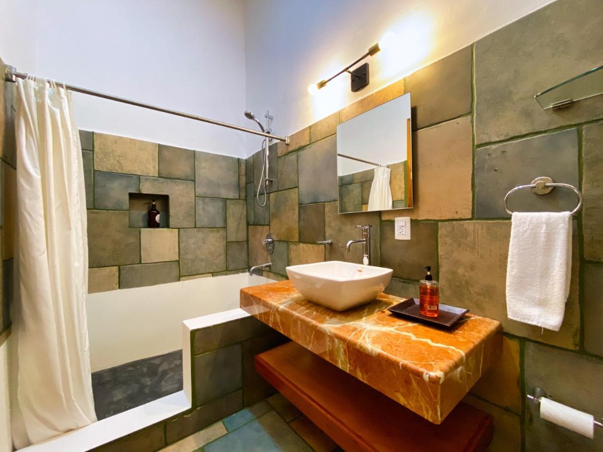 Humant Coliving - Cancún Extérieur photo