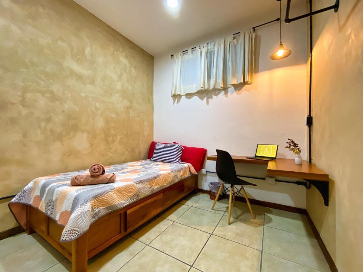 Humant Coliving - Cancún Extérieur photo