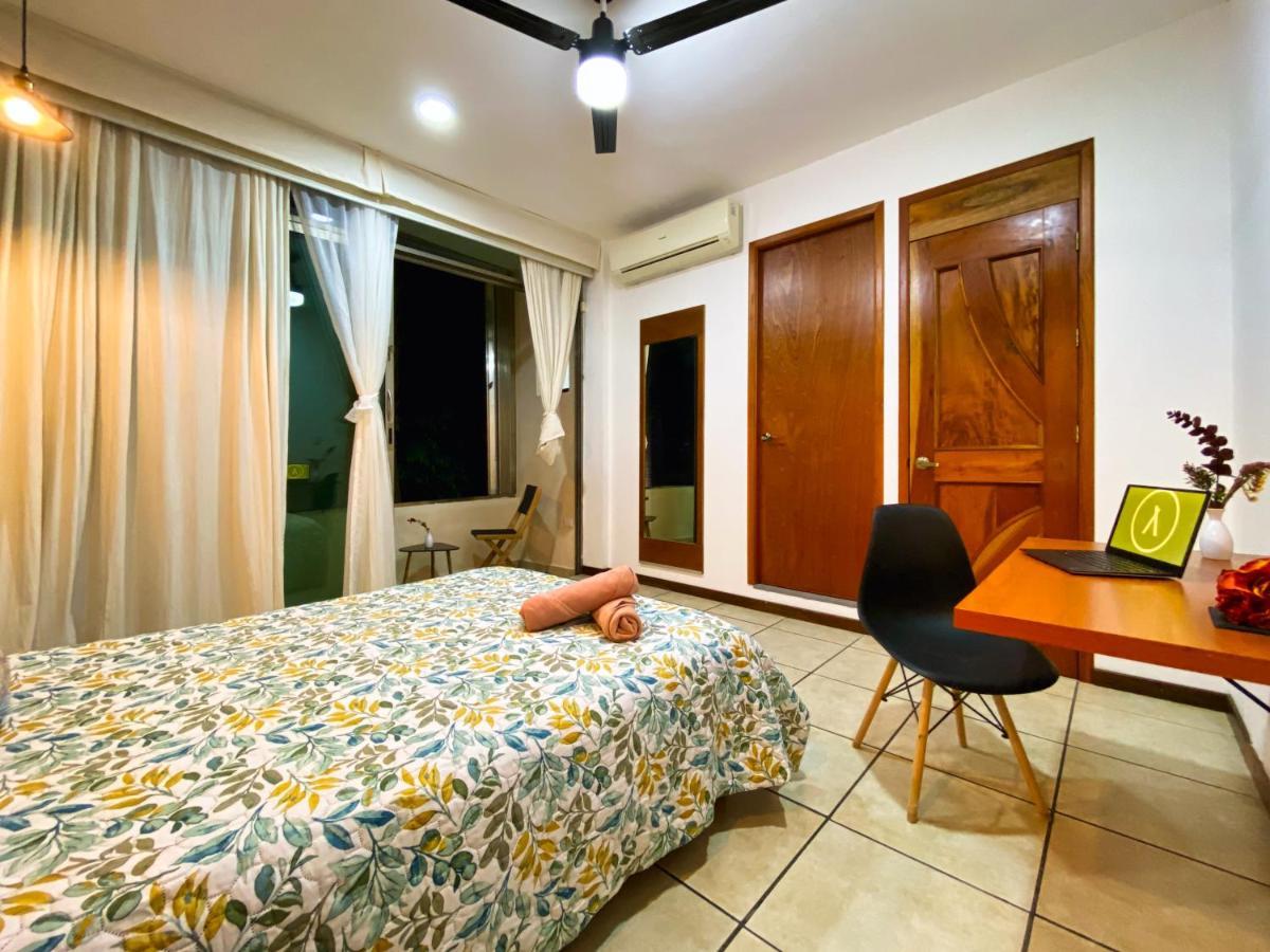 Humant Coliving - Cancún Extérieur photo