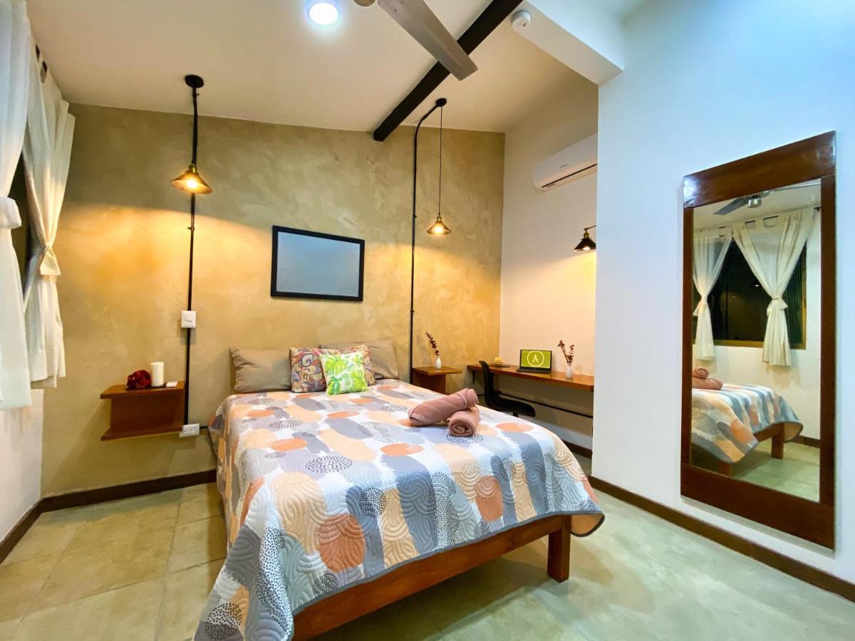 Humant Coliving - Cancún Extérieur photo