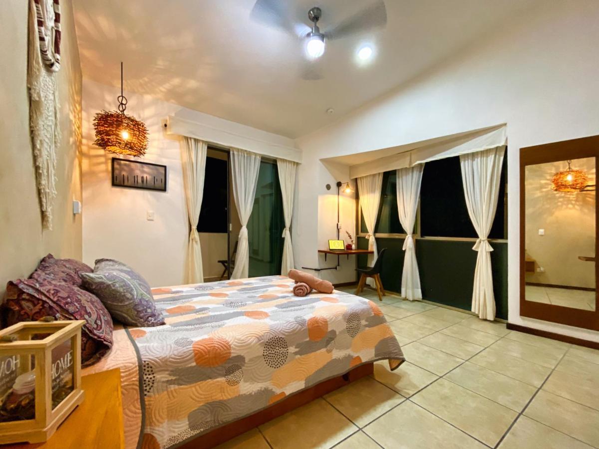 Humant Coliving - Cancún Extérieur photo