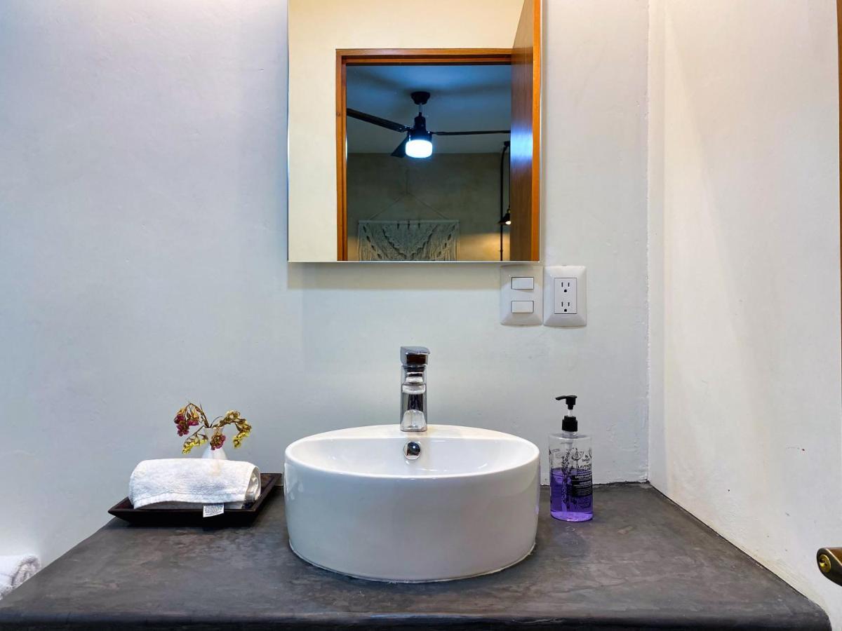 Humant Coliving - Cancún Extérieur photo