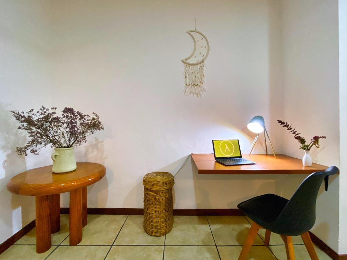 Humant Coliving - Cancún Extérieur photo
