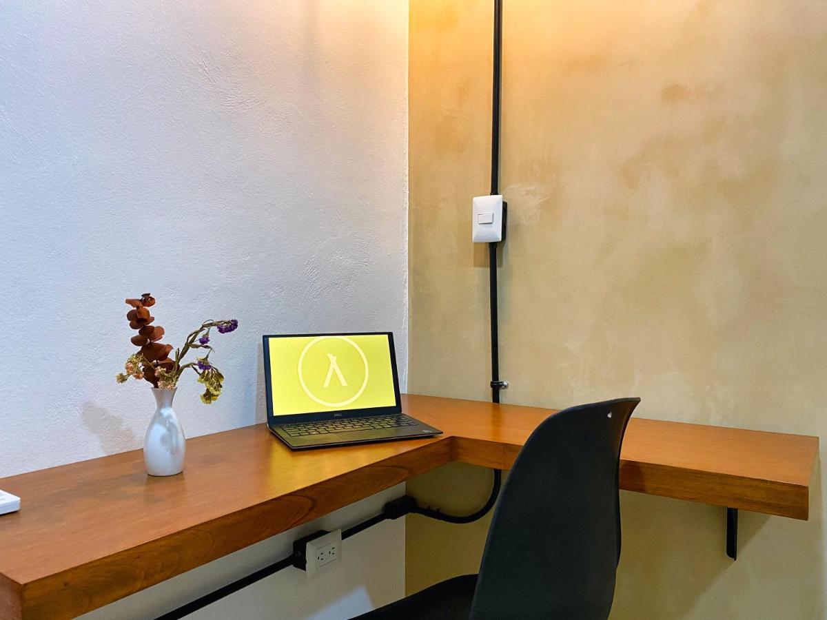 Humant Coliving - Cancún Extérieur photo