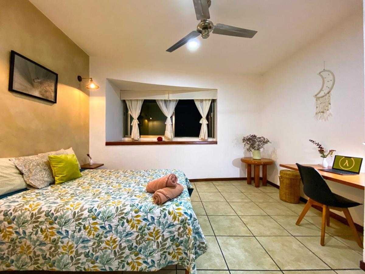 Humant Coliving - Cancún Extérieur photo