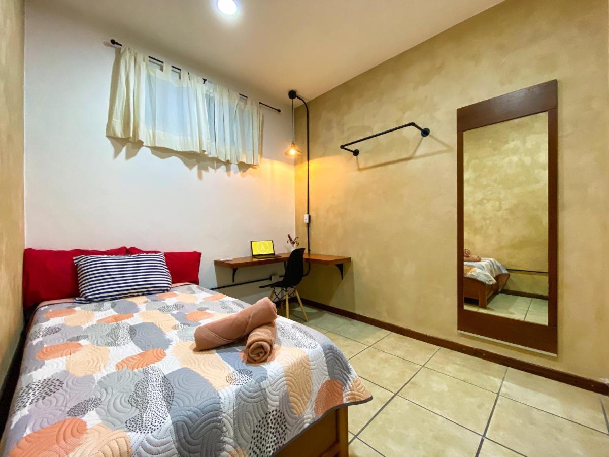 Humant Coliving - Cancún Extérieur photo