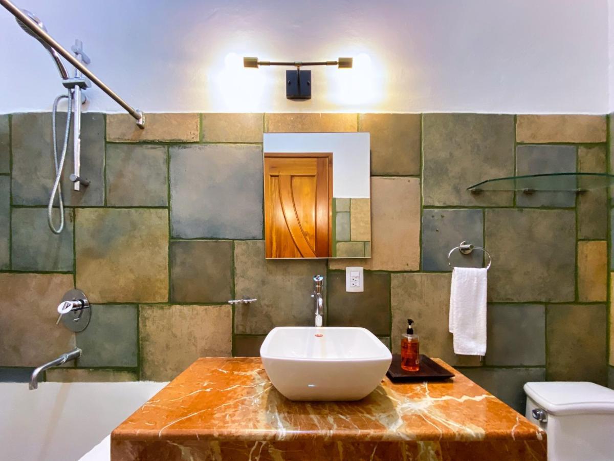 Humant Coliving - Cancún Extérieur photo