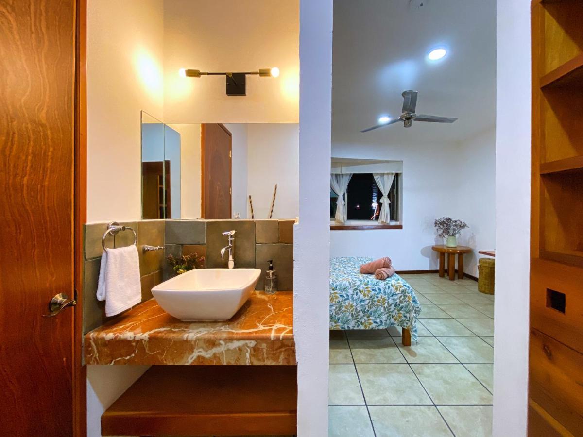 Humant Coliving - Cancún Extérieur photo