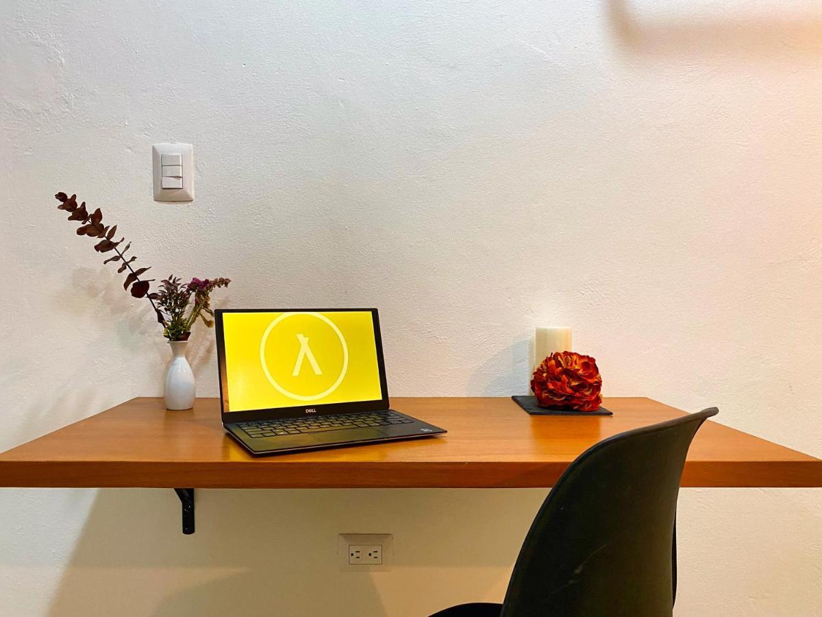 Humant Coliving - Cancún Extérieur photo