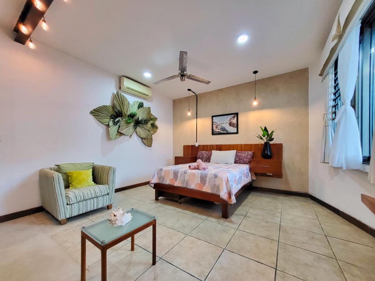 Humant Coliving - Cancún Extérieur photo