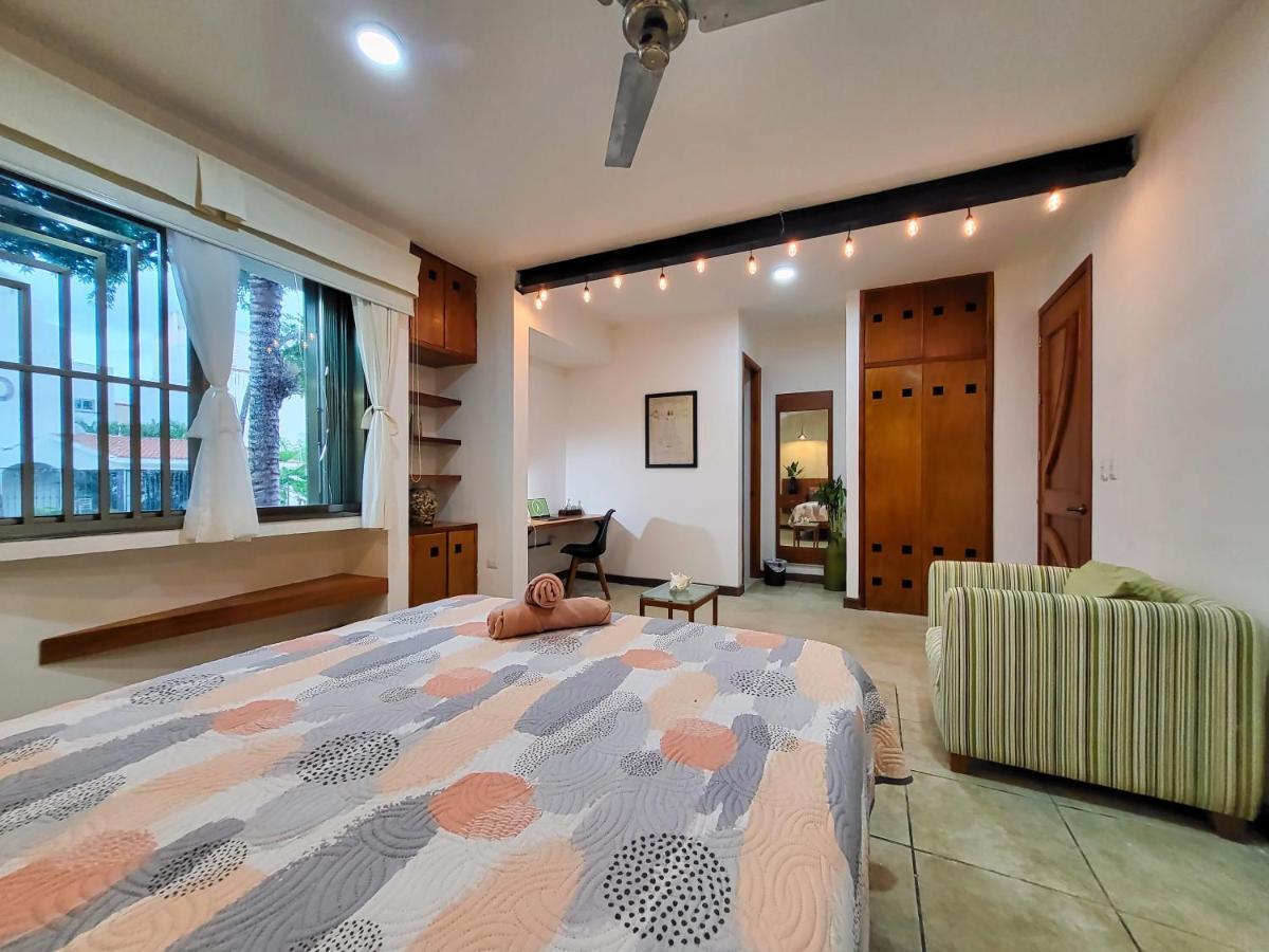 Humant Coliving - Cancún Extérieur photo