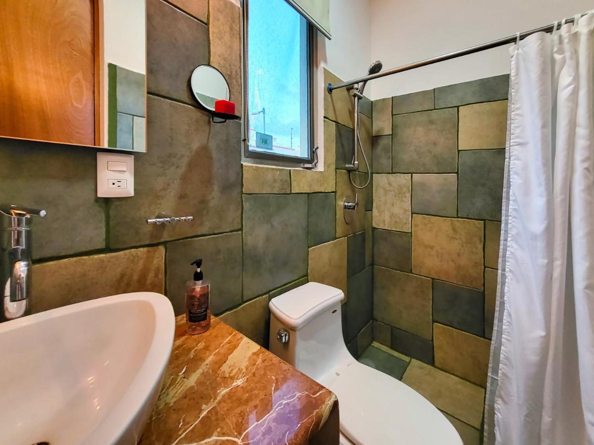 Humant Coliving - Cancún Extérieur photo