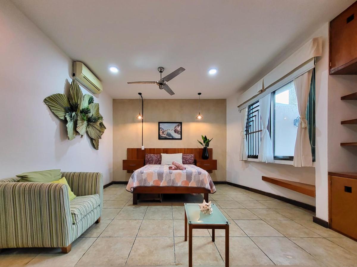 Humant Coliving - Cancún Extérieur photo