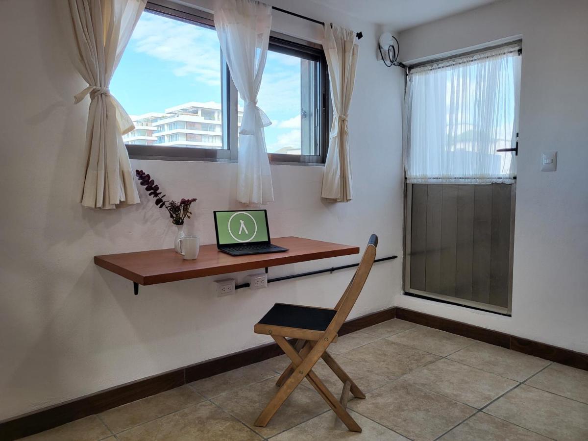 Humant Coliving - Cancún Extérieur photo