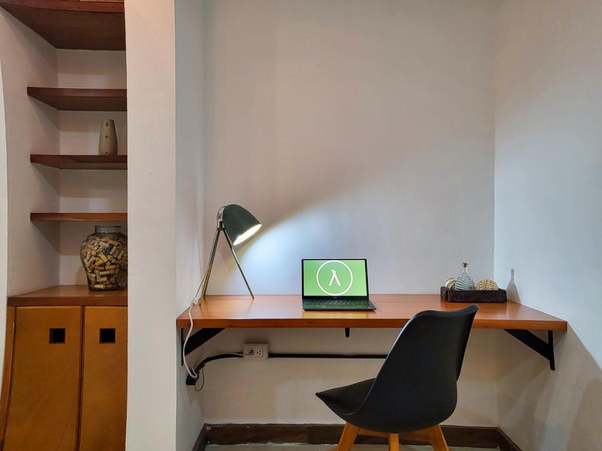 Humant Coliving - Cancún Extérieur photo