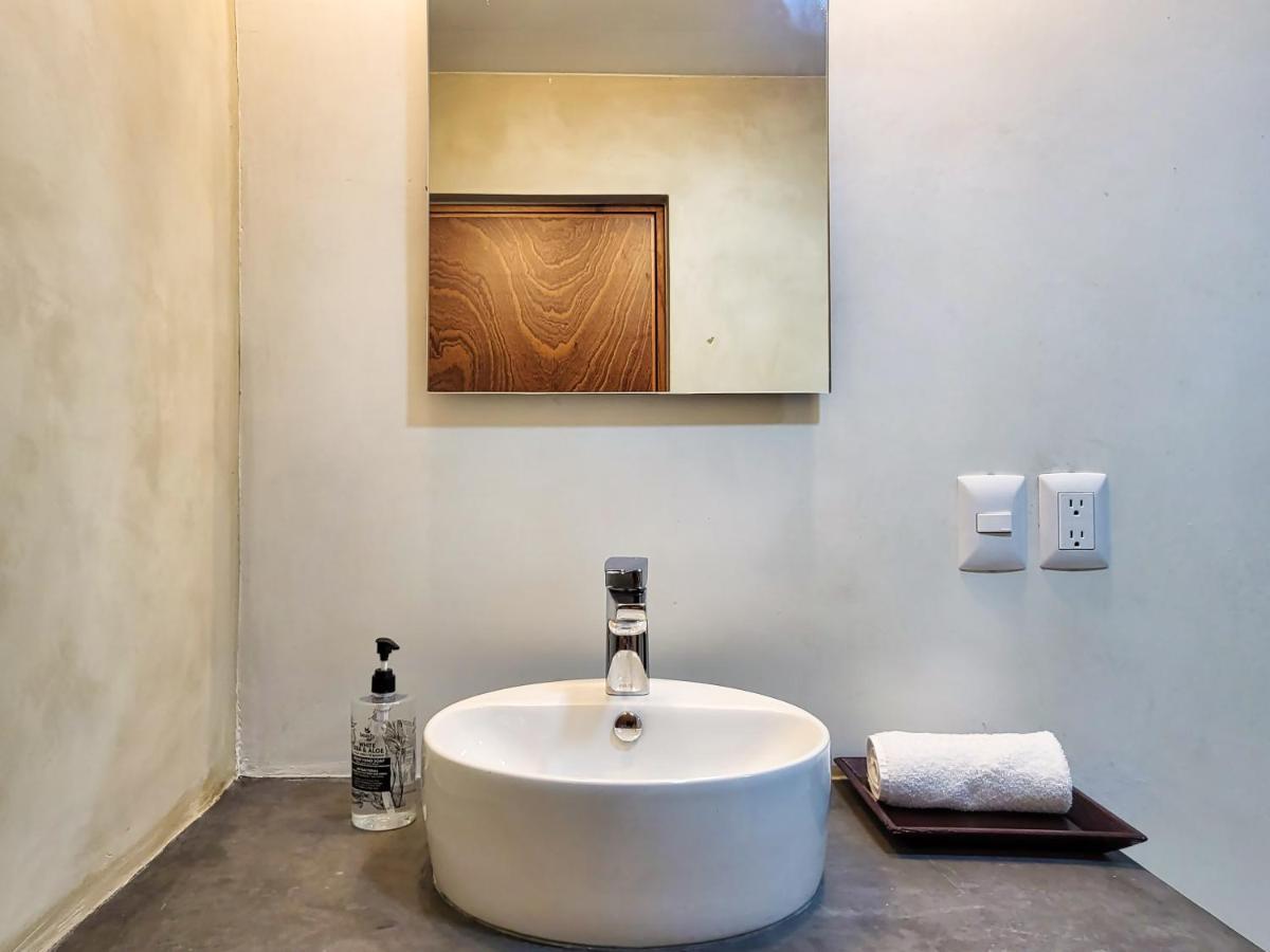 Humant Coliving - Cancún Extérieur photo