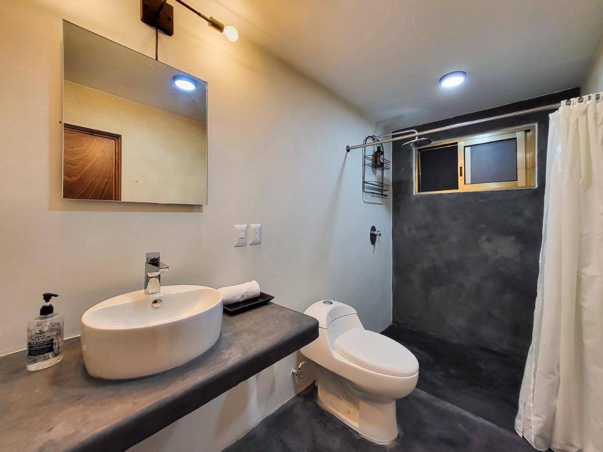 Humant Coliving - Cancún Extérieur photo