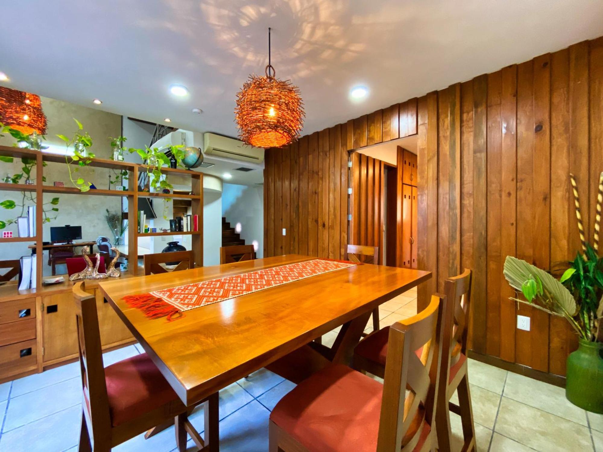 Humant Coliving - Cancún Extérieur photo